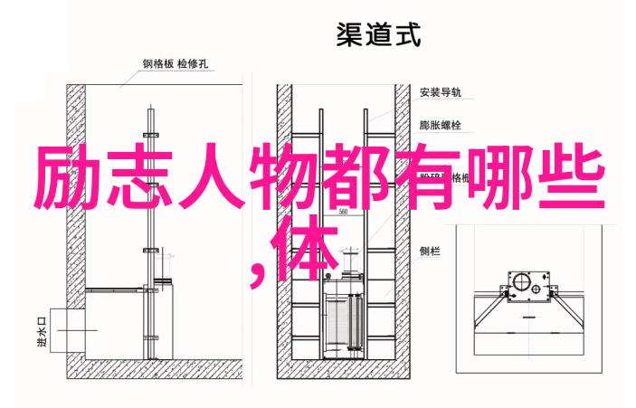 名人的故事15个启示录的探索