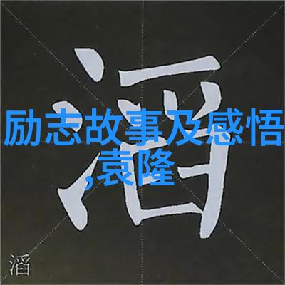 追梦者之歌李雷的不懈奋斗