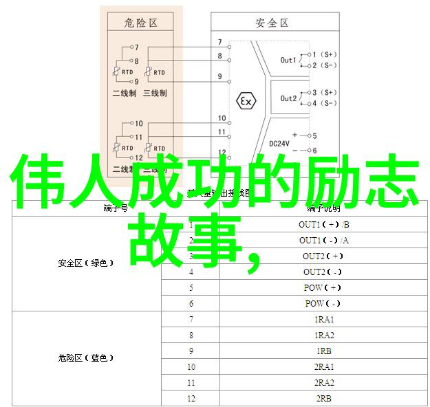 伟人篇章历史的足迹与精神的光芒