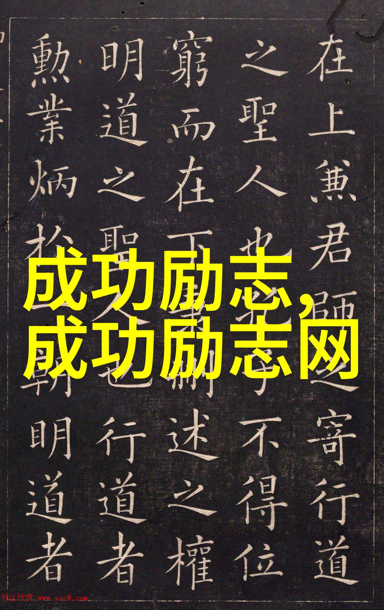 吕子乔经典语录 - 逆袭之王吕子乔的成功人生启示