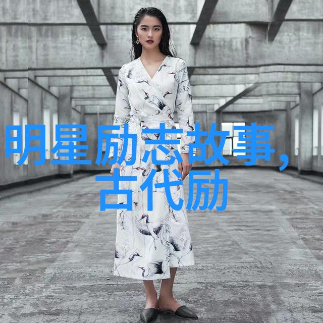 成长在舞台上的她赵丽颖的励志故事