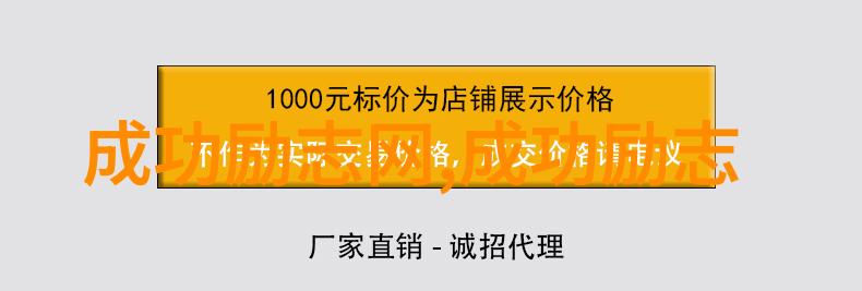 梦想启航励志故事网上的创业经历