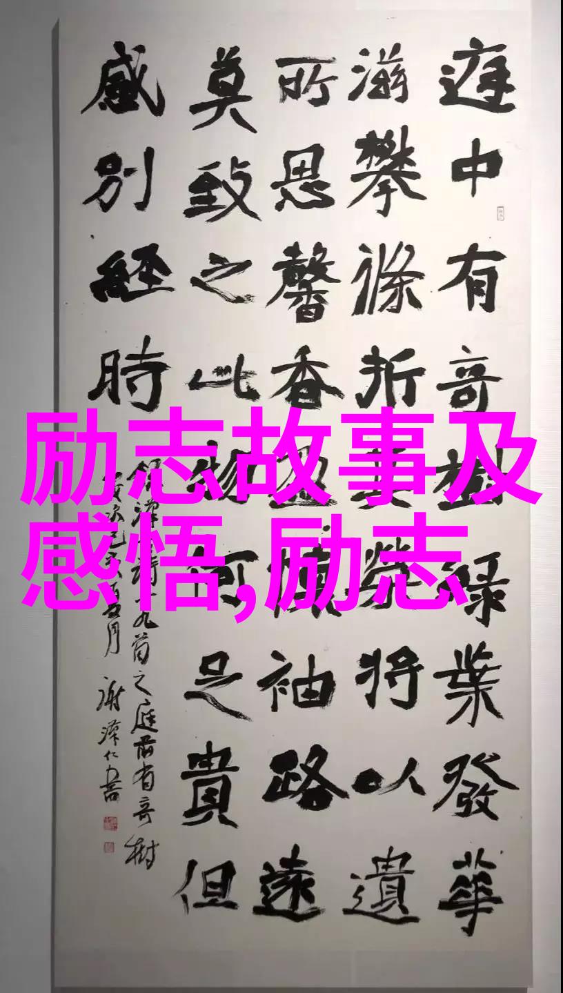 贺炜经典语录 - 追梦者贺炜不懈拼搏的精彩篇章