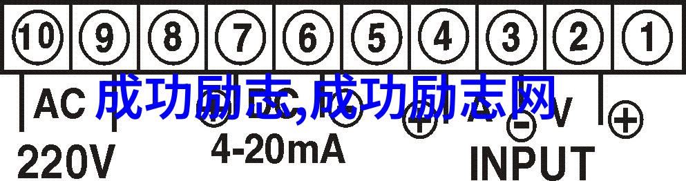 逆袭奇迹全球最具激励力的励志人物故事集