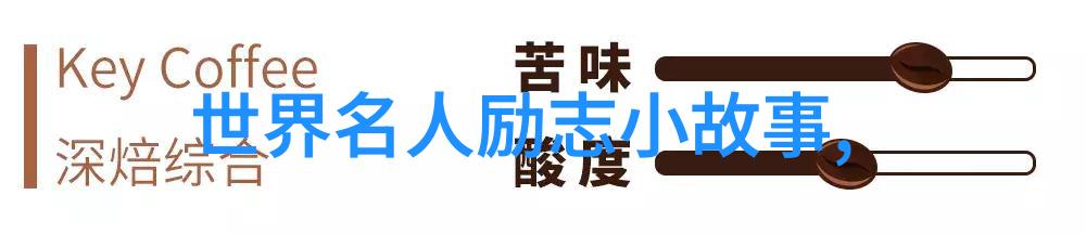 梦想成真的旅程人性励志图片中的自我启示