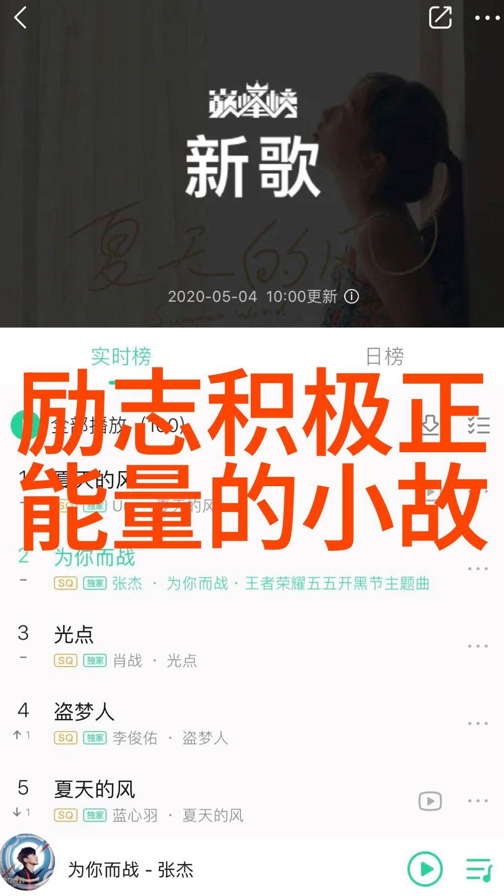 90后新势力追踪这一代知名人物的成功故事