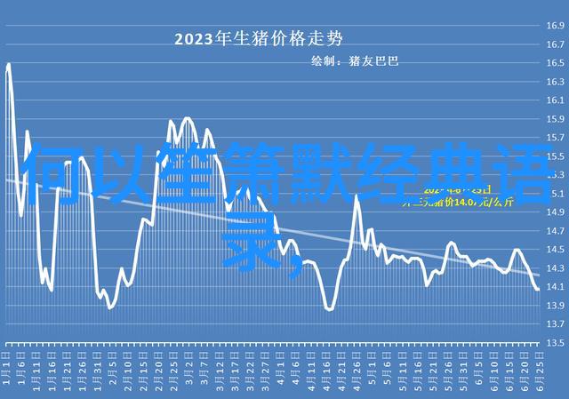 王小波语录中的暗流解锁他的思想世界