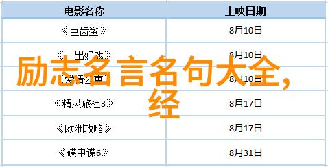 孙红雷的经典名言语录20条伟大历史人物事迹中有哪些令人铭记的话语