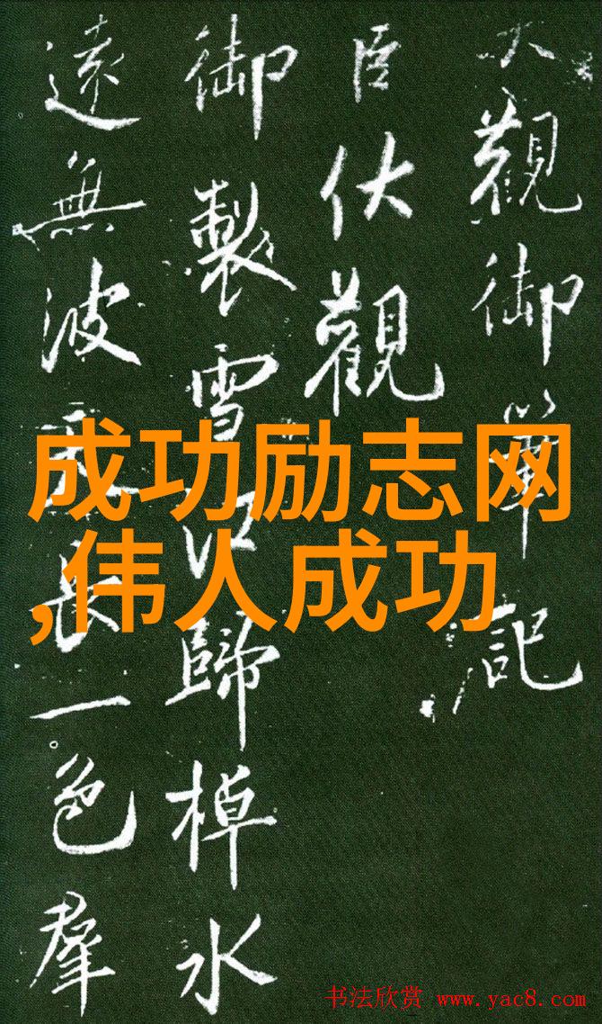 现代励志人物故事 张伟从街头小贩到成功企业家