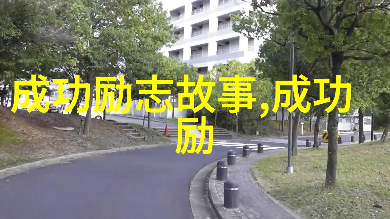 人生励志追梦者不畏风霜的力量之旅