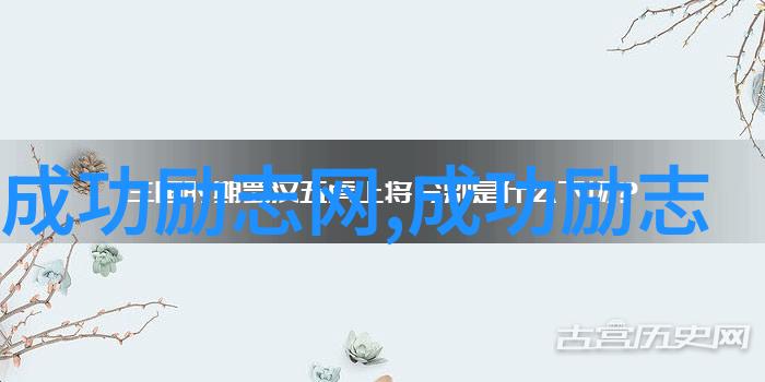 中国典型人物励志故事现代我是李雷我从底层做到了董事长