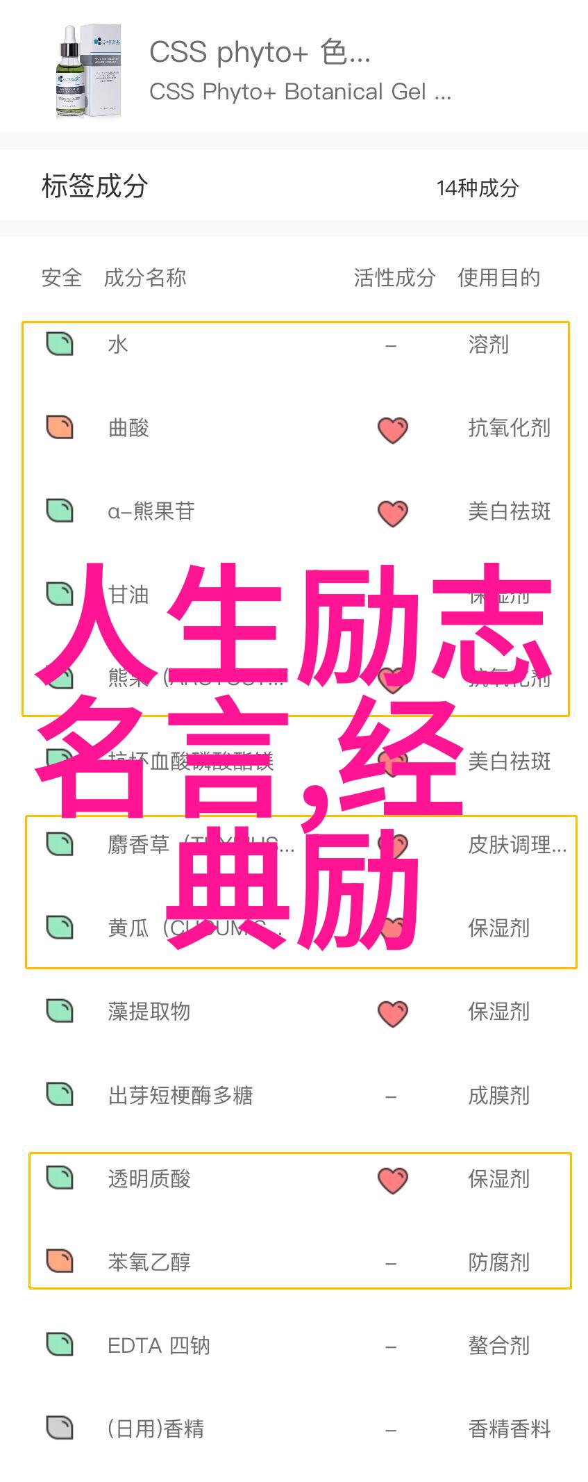 中国最励志女人比财富更有力量的是她内心的光芒